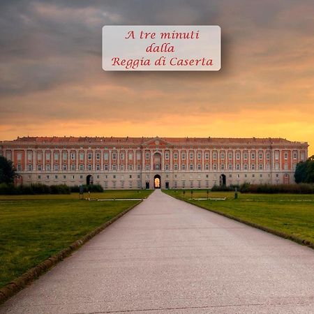 Caserta Deluxe Bis Dış mekan fotoğraf