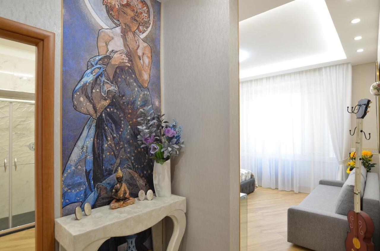 Caserta Deluxe Bis Dış mekan fotoğraf