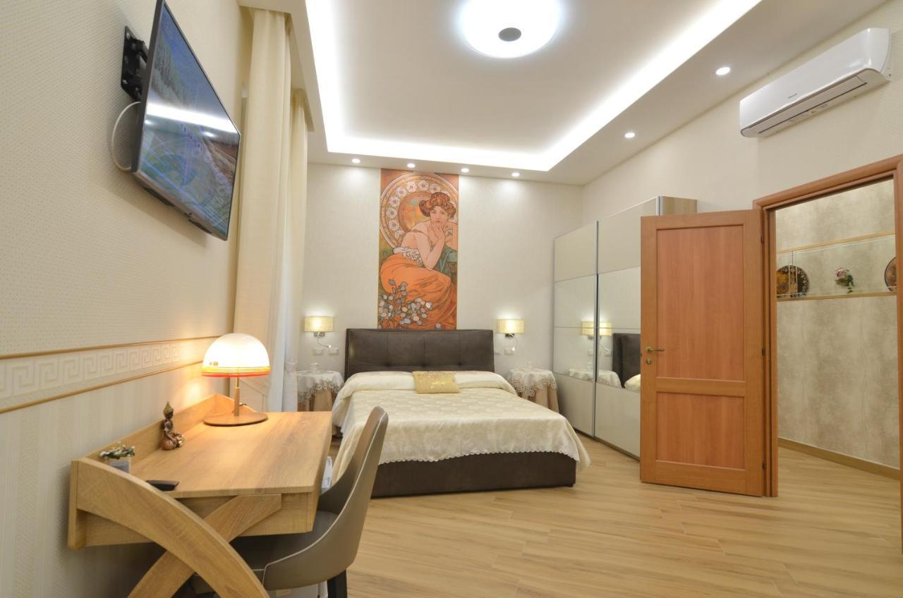 Caserta Deluxe Bis Dış mekan fotoğraf