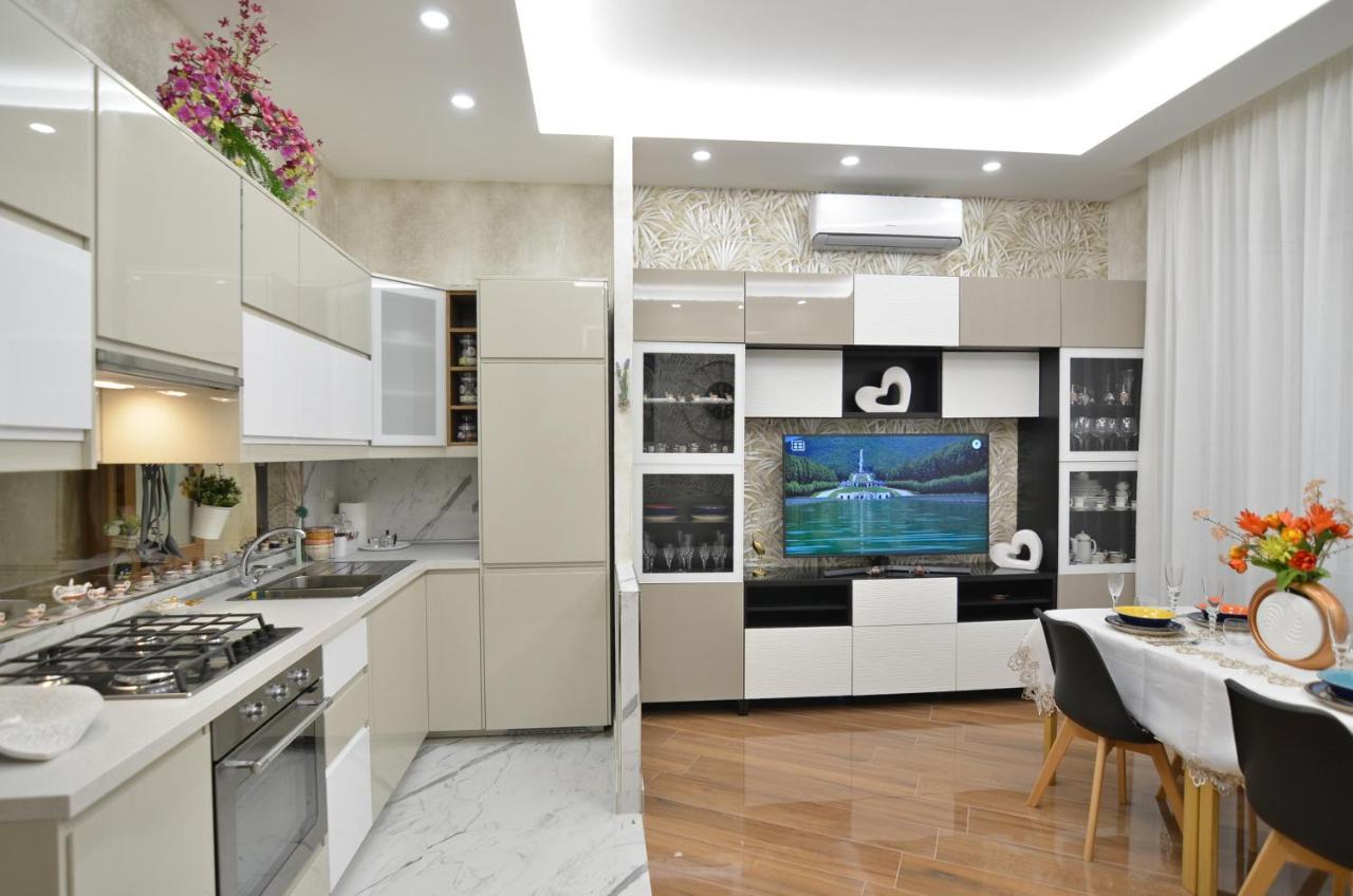 Caserta Deluxe Bis Dış mekan fotoğraf