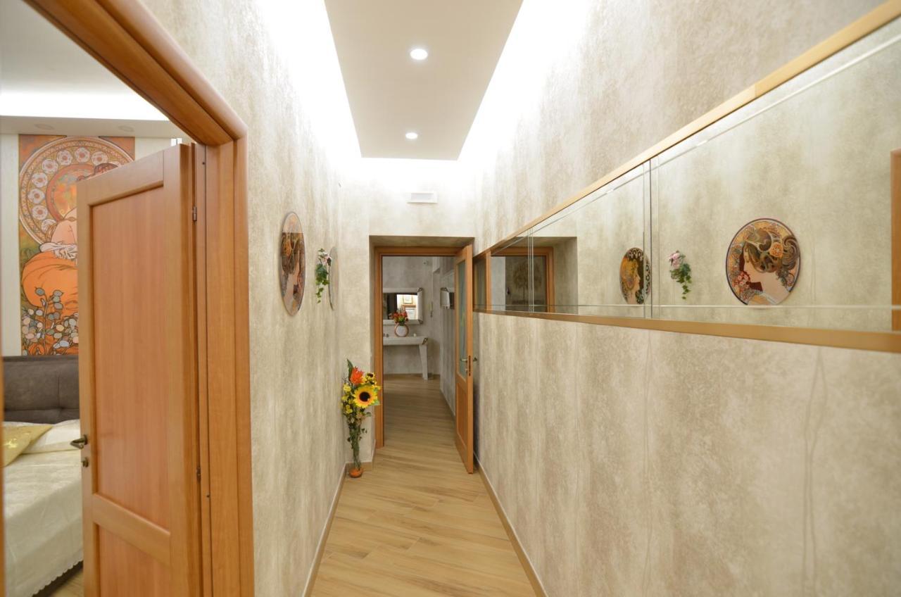 Caserta Deluxe Bis Dış mekan fotoğraf