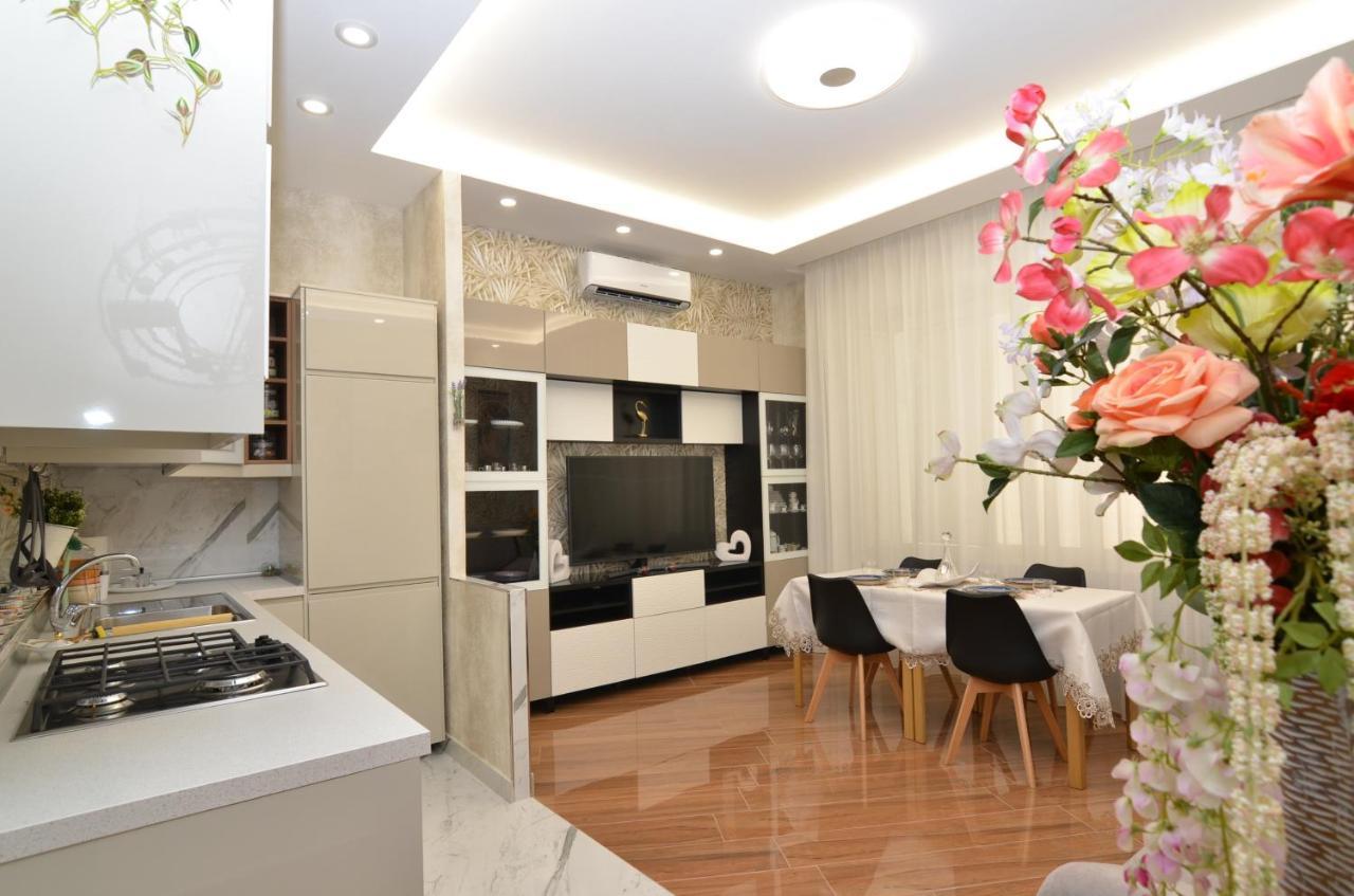 Caserta Deluxe Bis Dış mekan fotoğraf