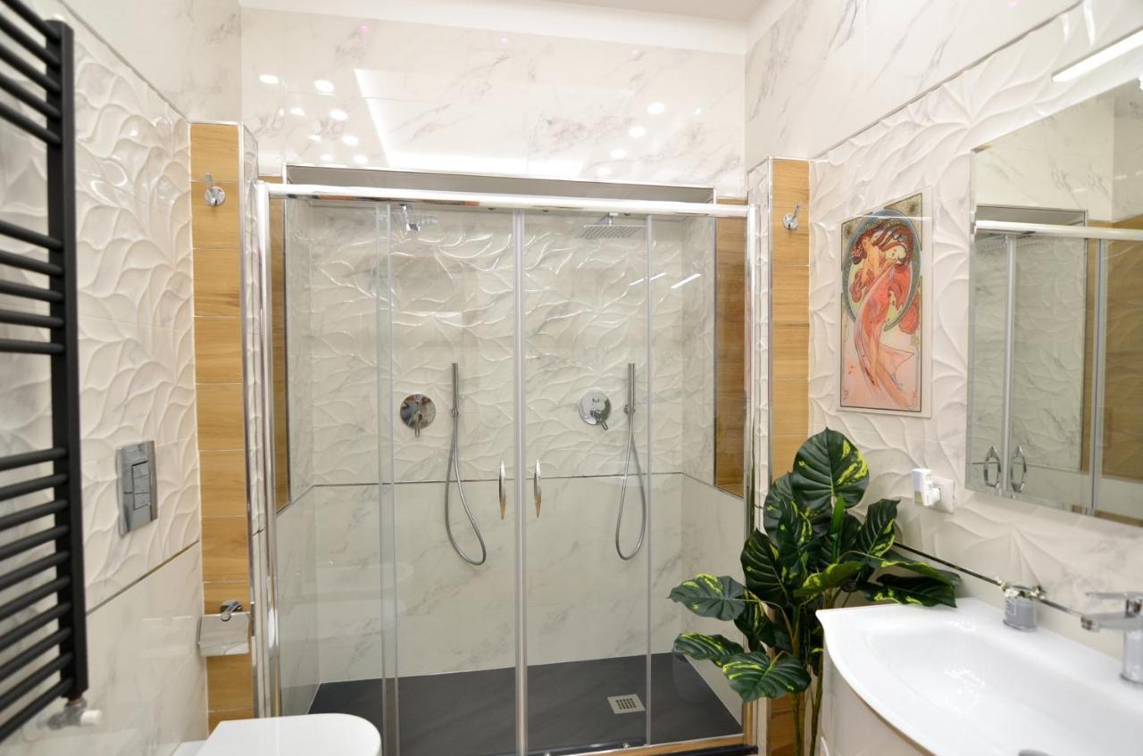 Caserta Deluxe Bis Dış mekan fotoğraf