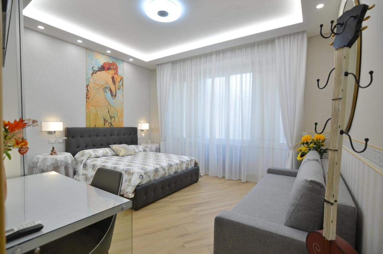 Caserta Deluxe Bis Dış mekan fotoğraf