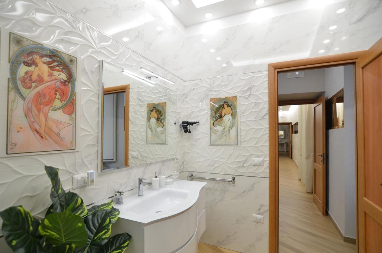Caserta Deluxe Bis Dış mekan fotoğraf