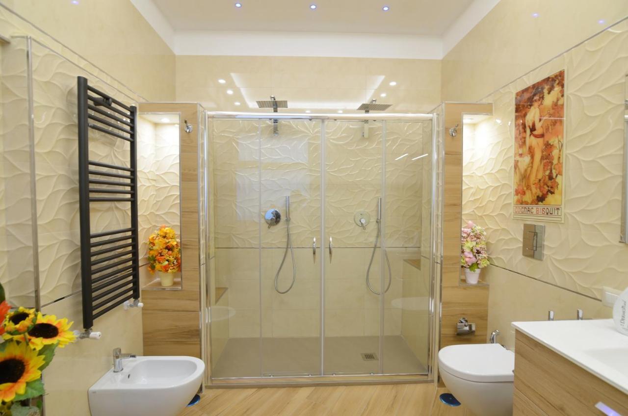 Caserta Deluxe Bis Dış mekan fotoğraf