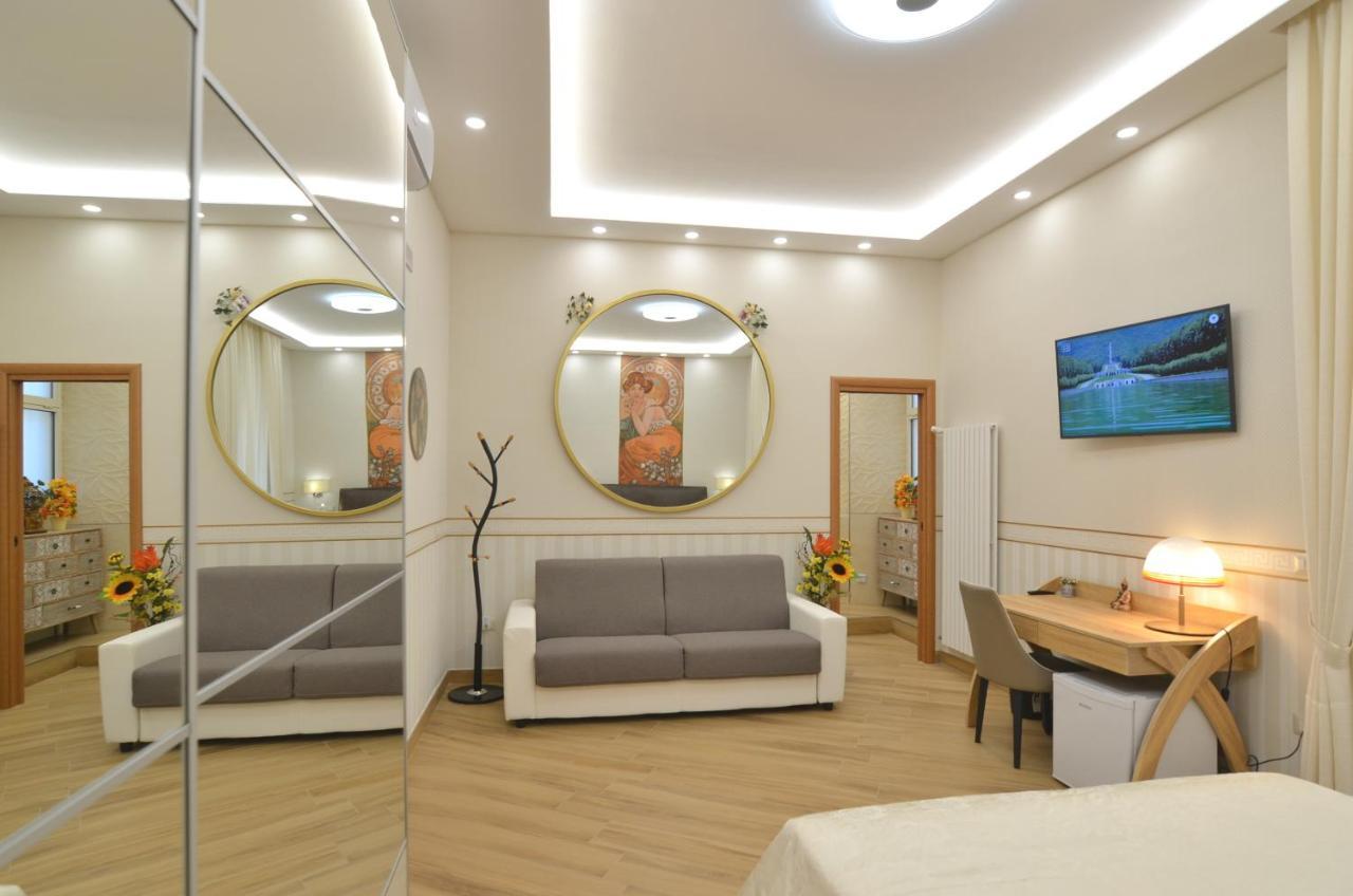 Caserta Deluxe Bis Dış mekan fotoğraf