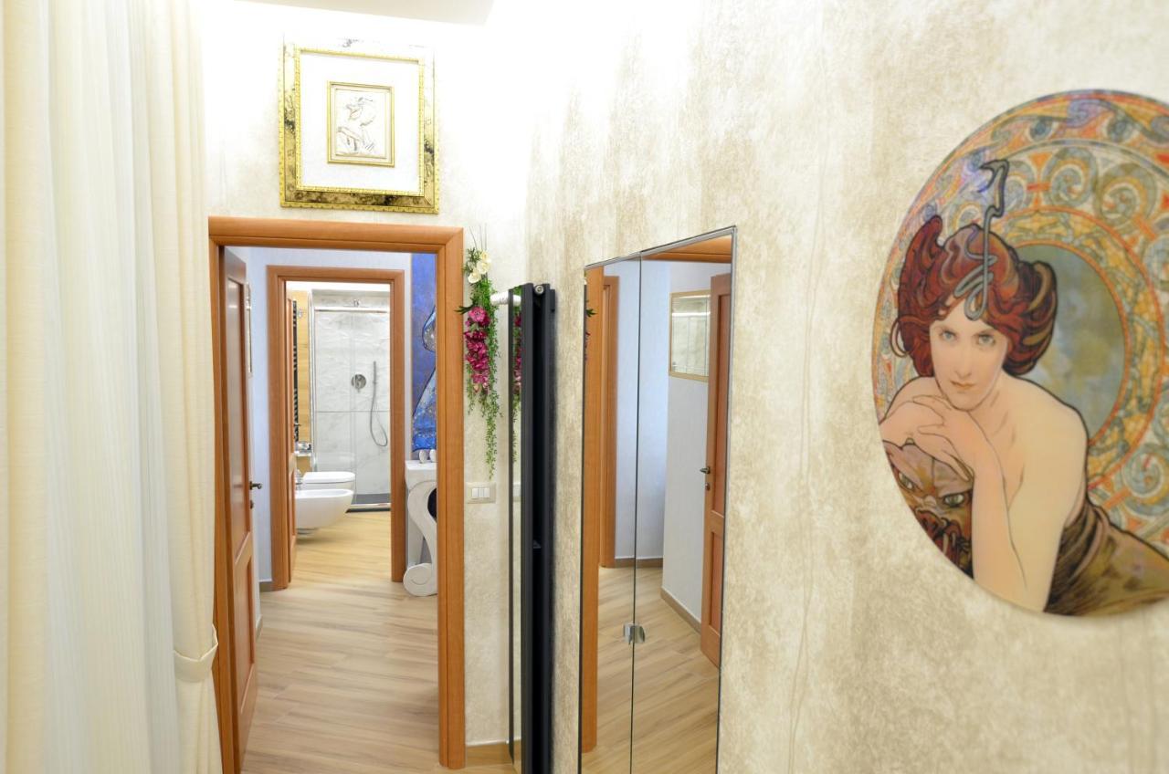 Caserta Deluxe Bis Dış mekan fotoğraf