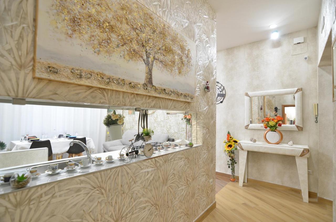 Caserta Deluxe Bis Dış mekan fotoğraf