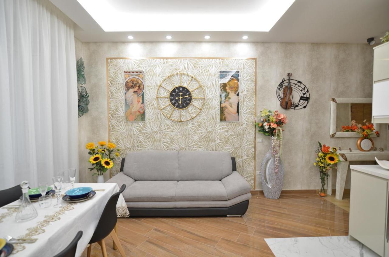Caserta Deluxe Bis Dış mekan fotoğraf